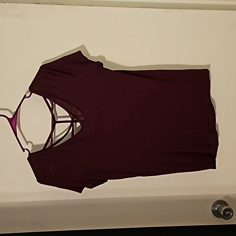 Basic top - Picture 1 of 5